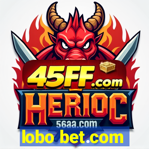 lobo bet.com